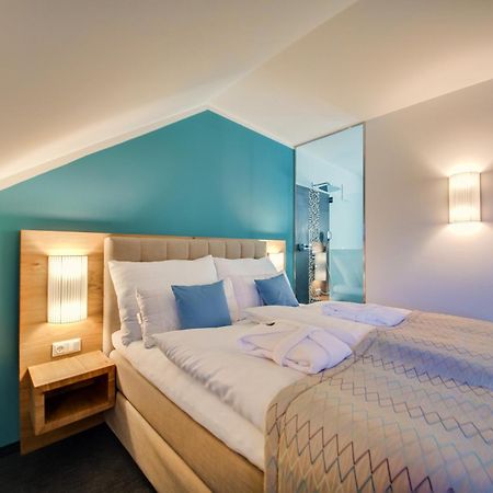 R&R Residenzen Aparthotel Mitterbach Kamer foto