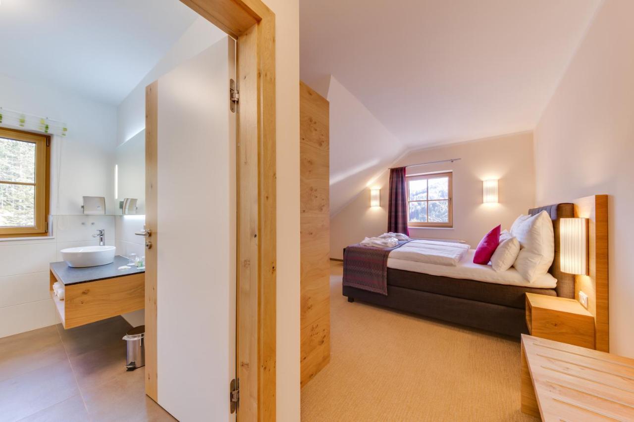 R&R Residenzen Aparthotel Mitterbach Buitenkant foto