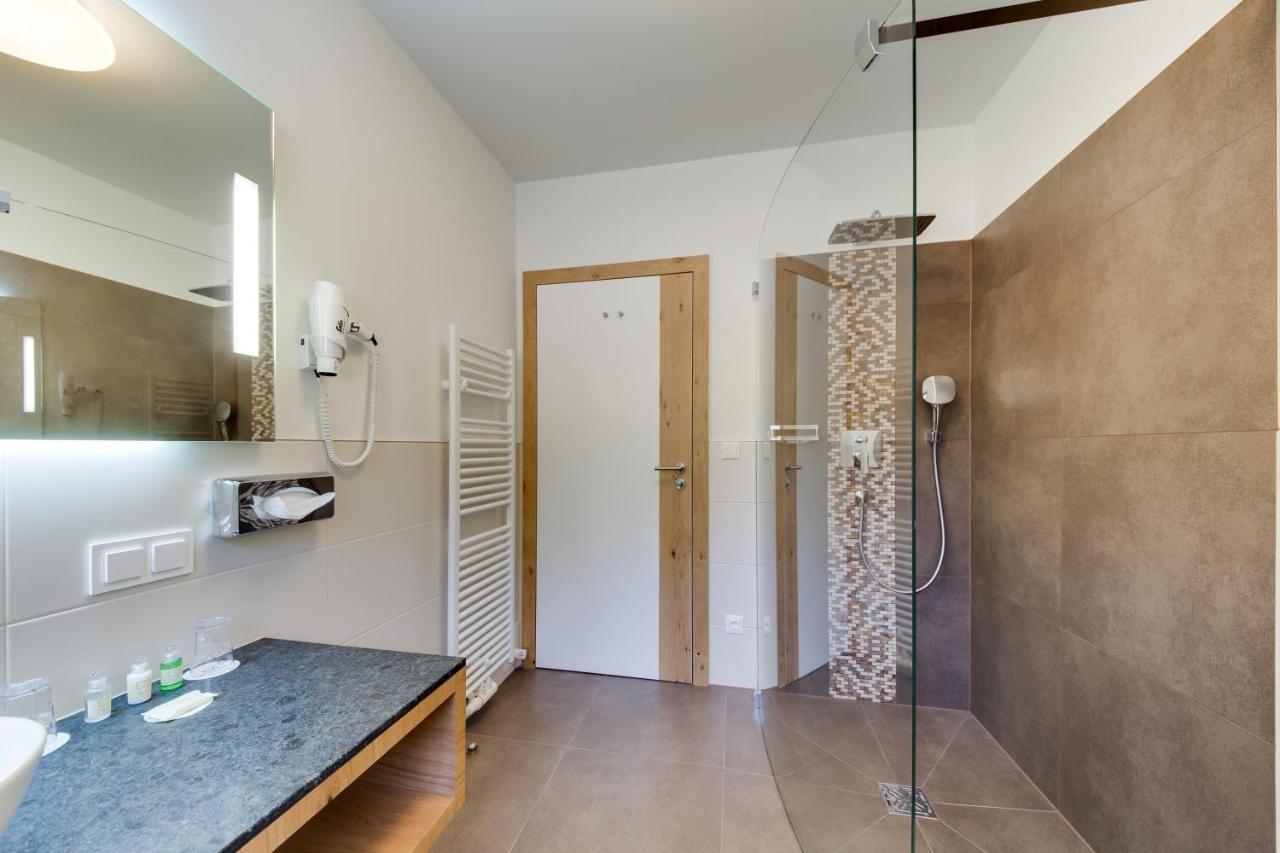 R&R Residenzen Aparthotel Mitterbach Buitenkant foto
