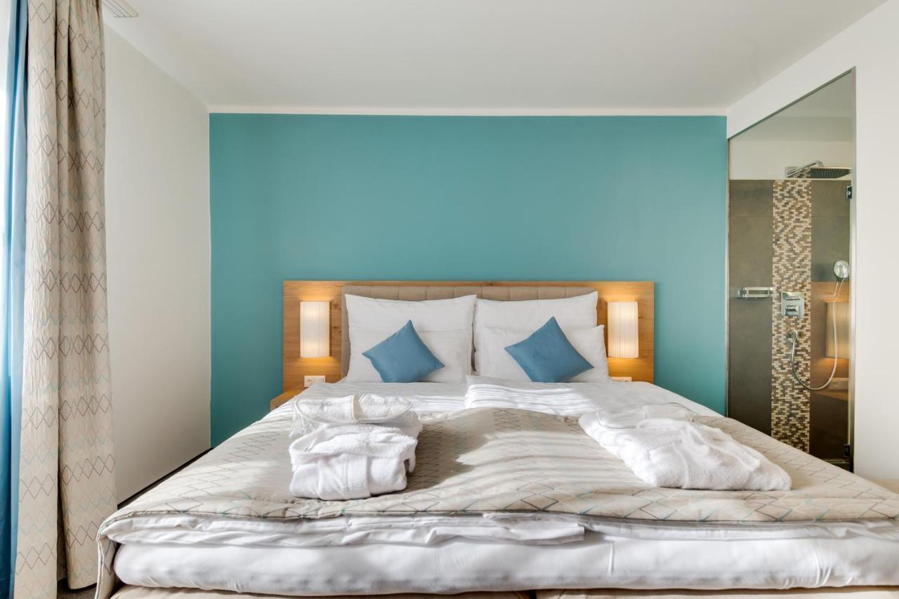 R&R Residenzen Aparthotel Mitterbach Buitenkant foto