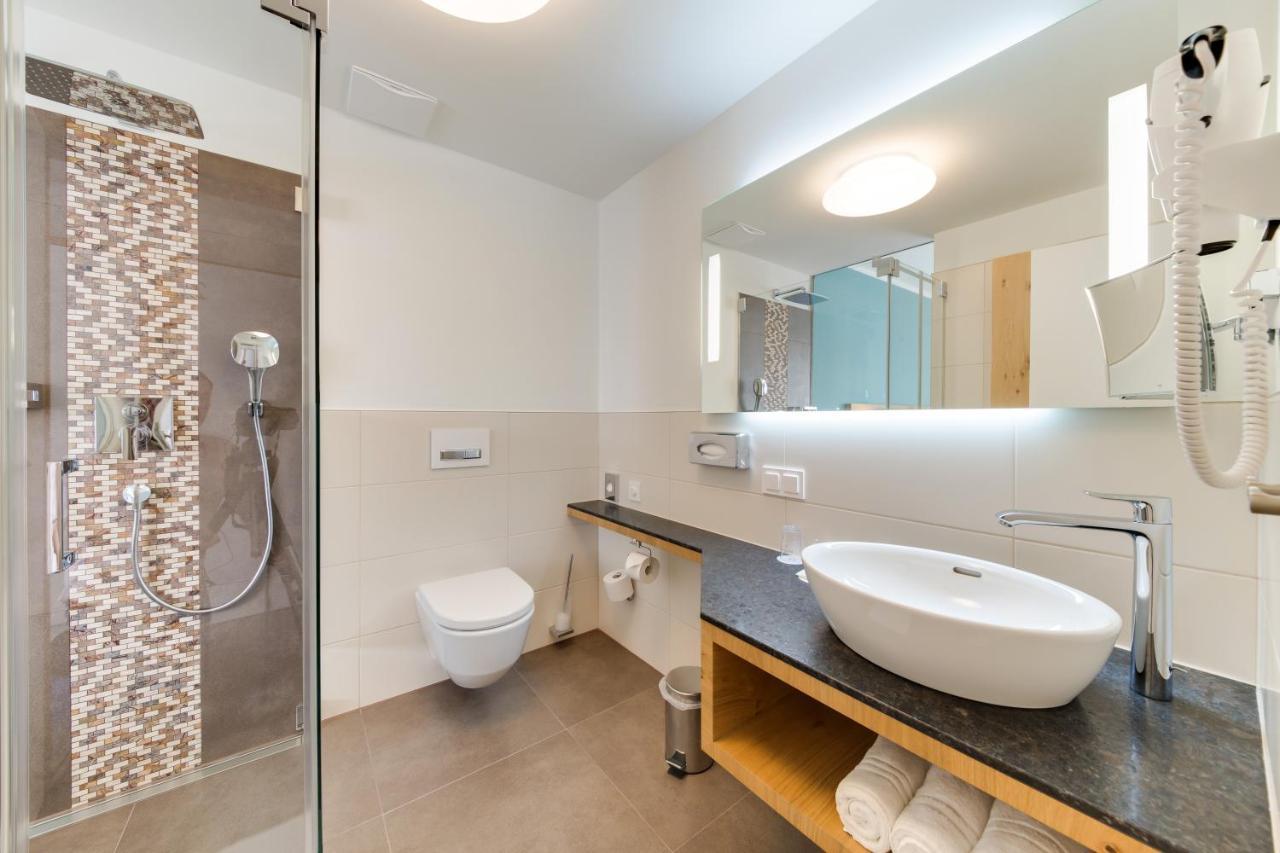 R&R Residenzen Aparthotel Mitterbach Buitenkant foto
