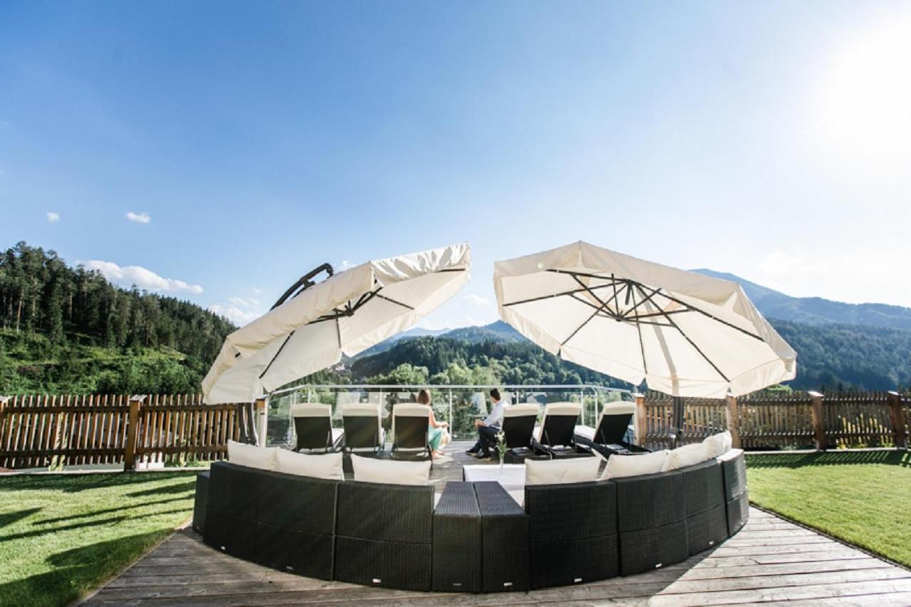 R&R Residenzen Aparthotel Mitterbach Buitenkant foto