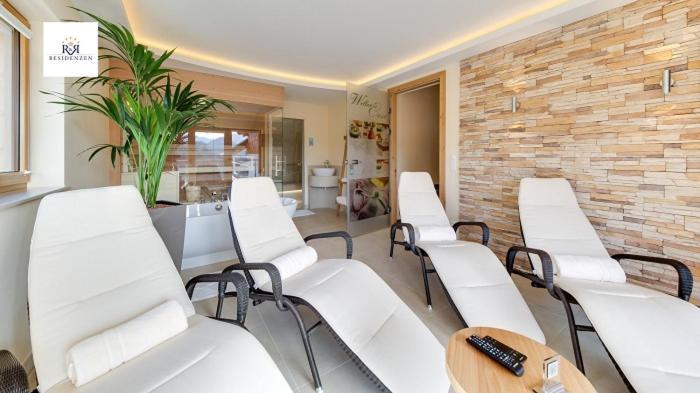 R&R Residenzen Aparthotel Mitterbach Buitenkant foto