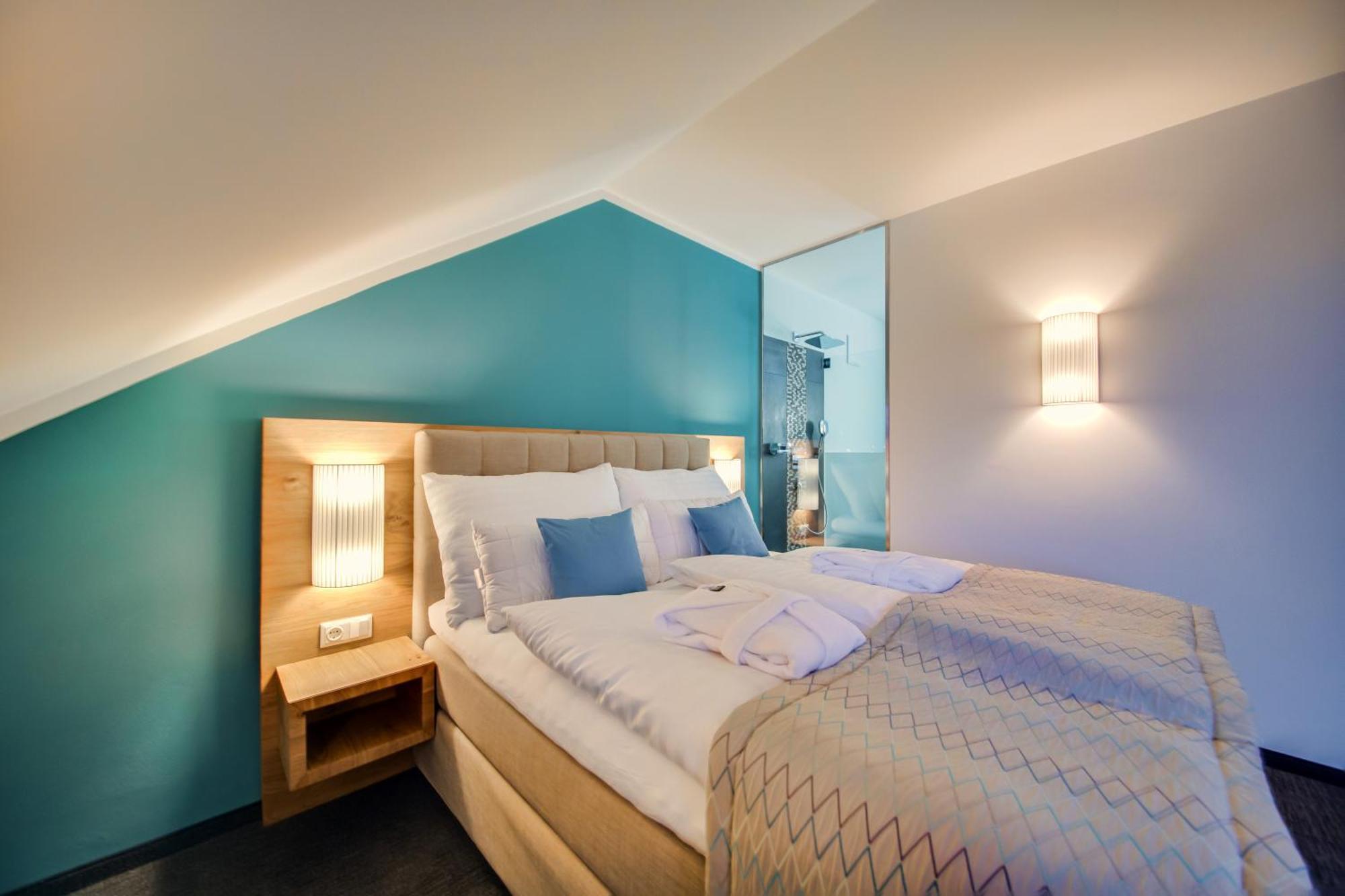 R&R Residenzen Aparthotel Mitterbach Kamer foto