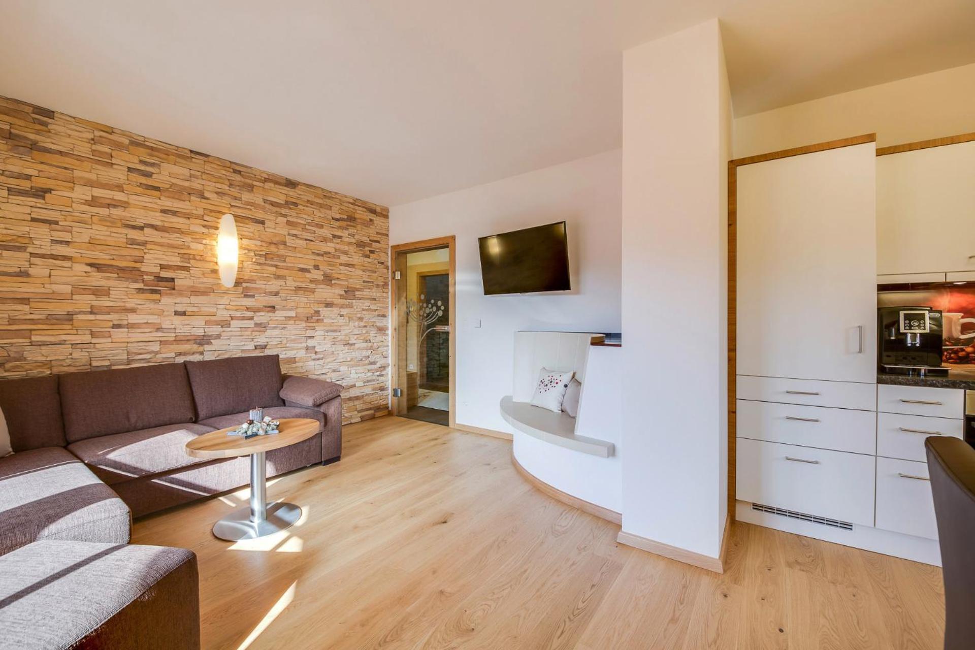 R&R Residenzen Aparthotel Mitterbach Buitenkant foto