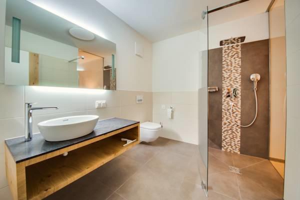 R&R Residenzen Aparthotel Mitterbach Buitenkant foto