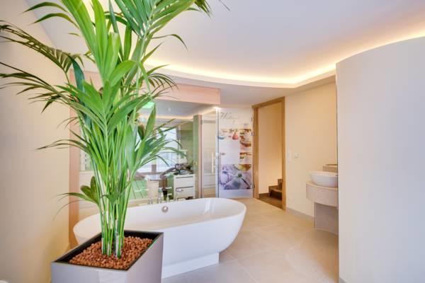 R&R Residenzen Aparthotel Mitterbach Buitenkant foto