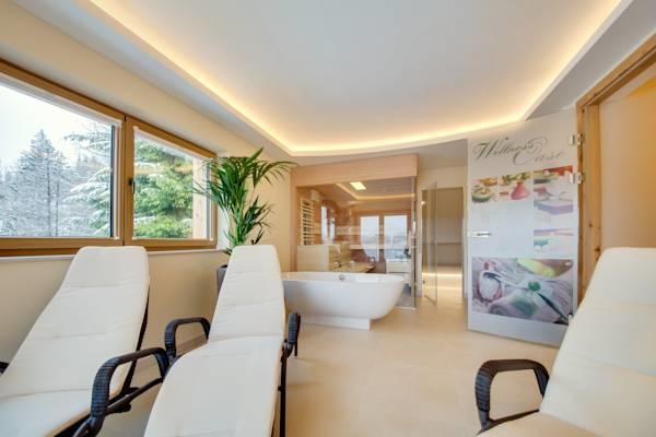 R&R Residenzen Aparthotel Mitterbach Buitenkant foto